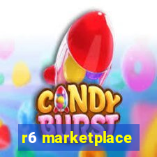 r6 marketplace